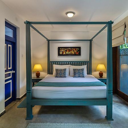 Villa Touch Of Dutch Tangalle Bagian luar foto