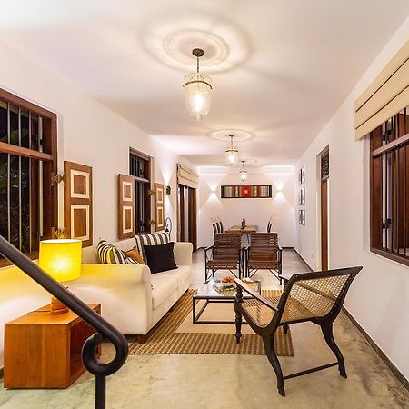 Villa Touch Of Dutch Tangalle Bagian luar foto
