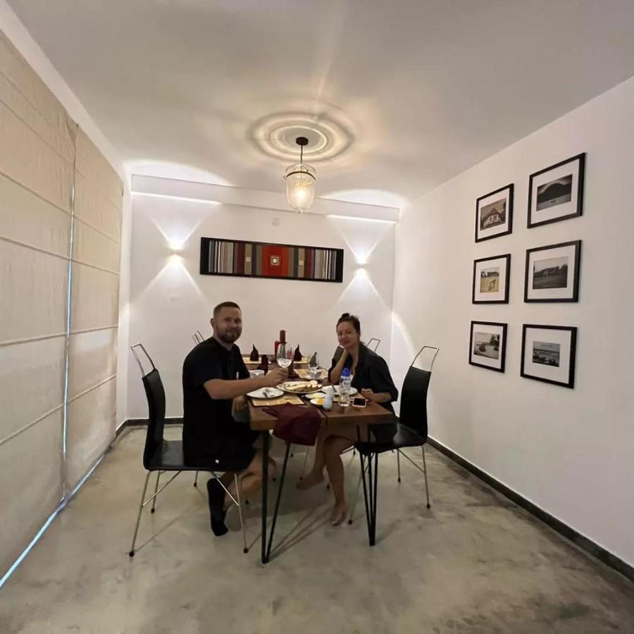 Villa Touch Of Dutch Tangalle Bagian luar foto