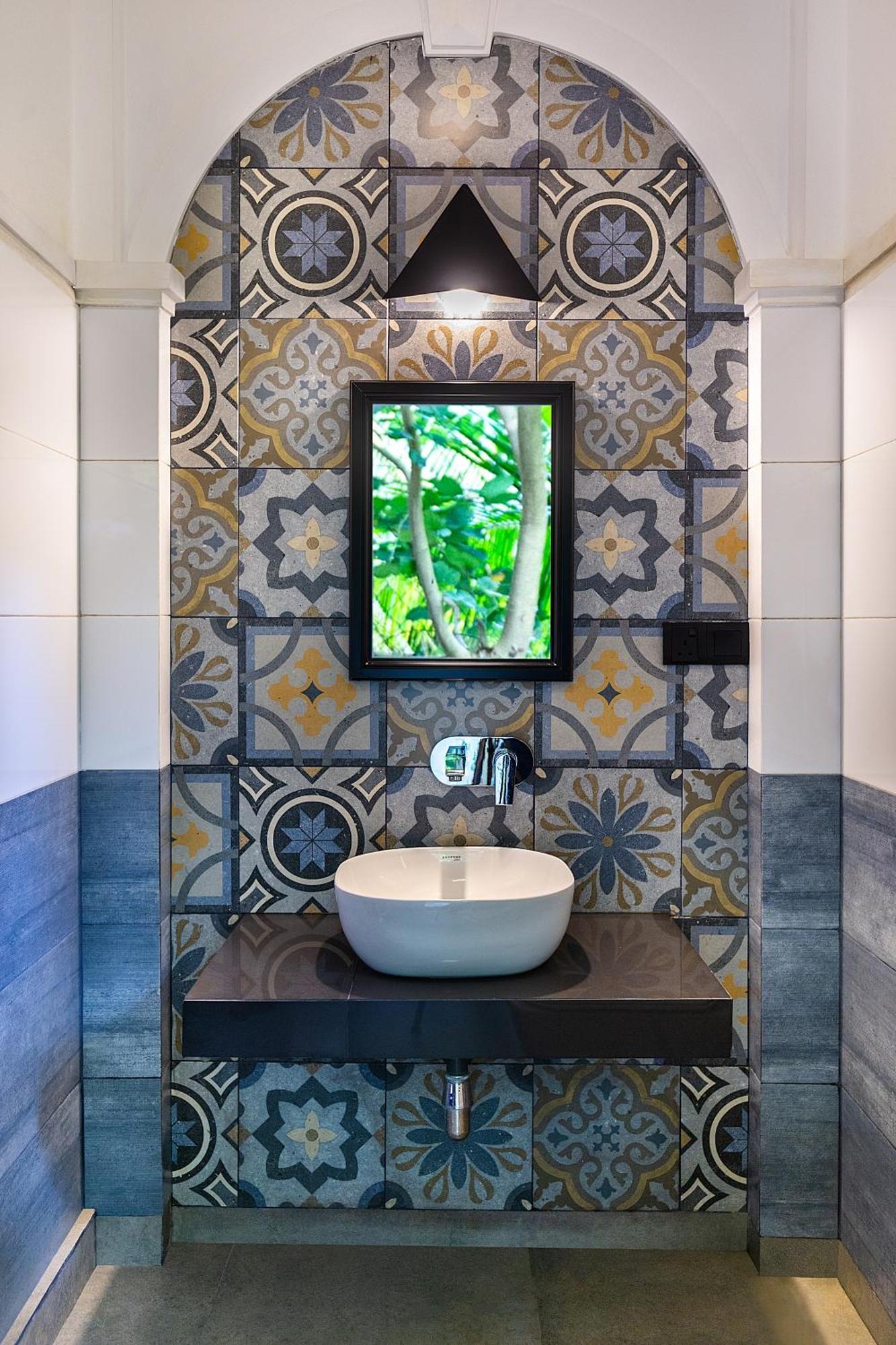 Villa Touch Of Dutch Tangalle Bagian luar foto