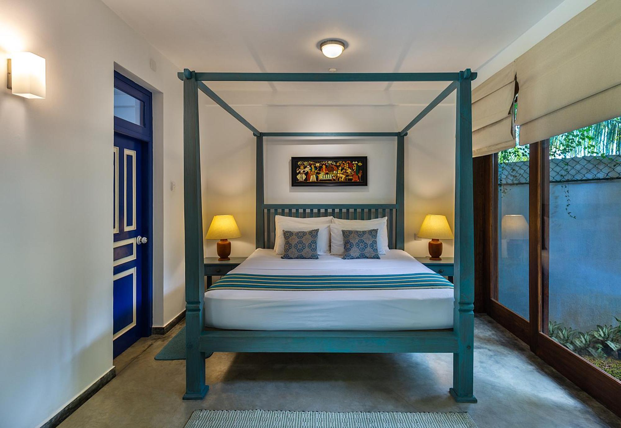 Villa Touch Of Dutch Tangalle Bagian luar foto