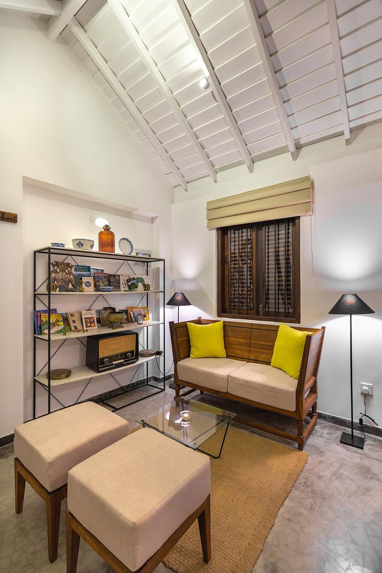 Villa Touch Of Dutch Tangalle Bagian luar foto