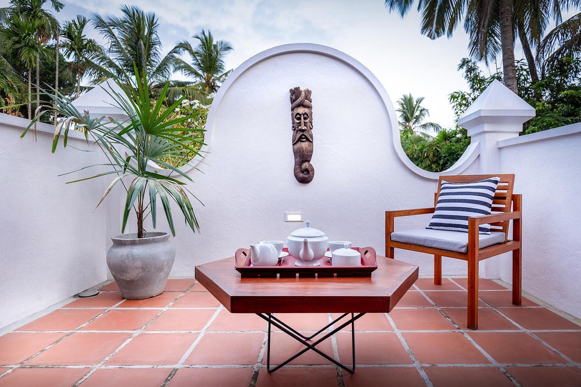 Villa Touch Of Dutch Tangalle Bagian luar foto