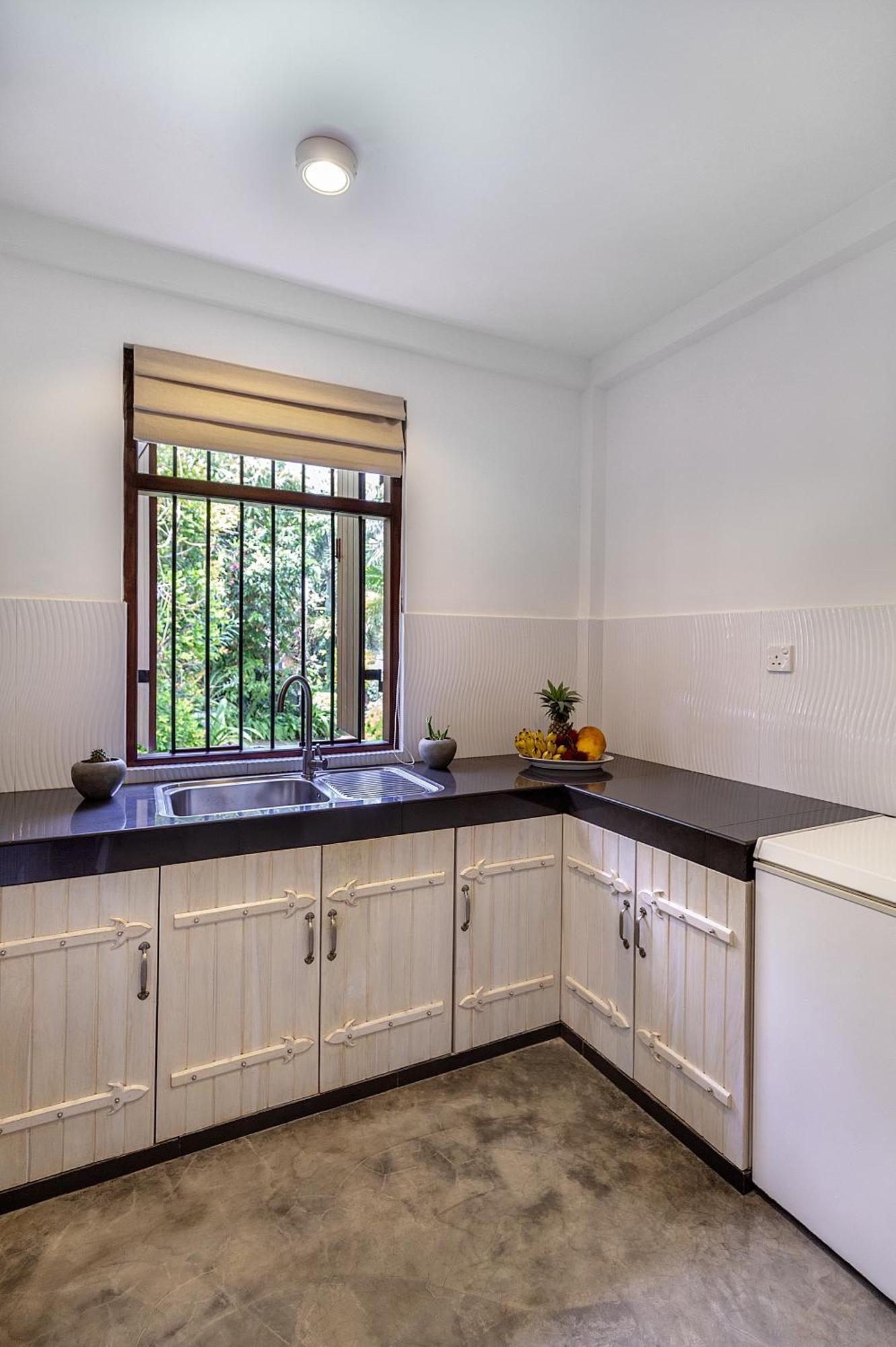 Villa Touch Of Dutch Tangalle Bagian luar foto