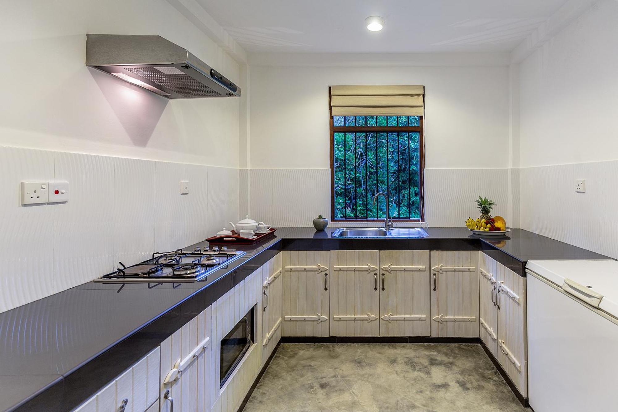 Villa Touch Of Dutch Tangalle Bagian luar foto