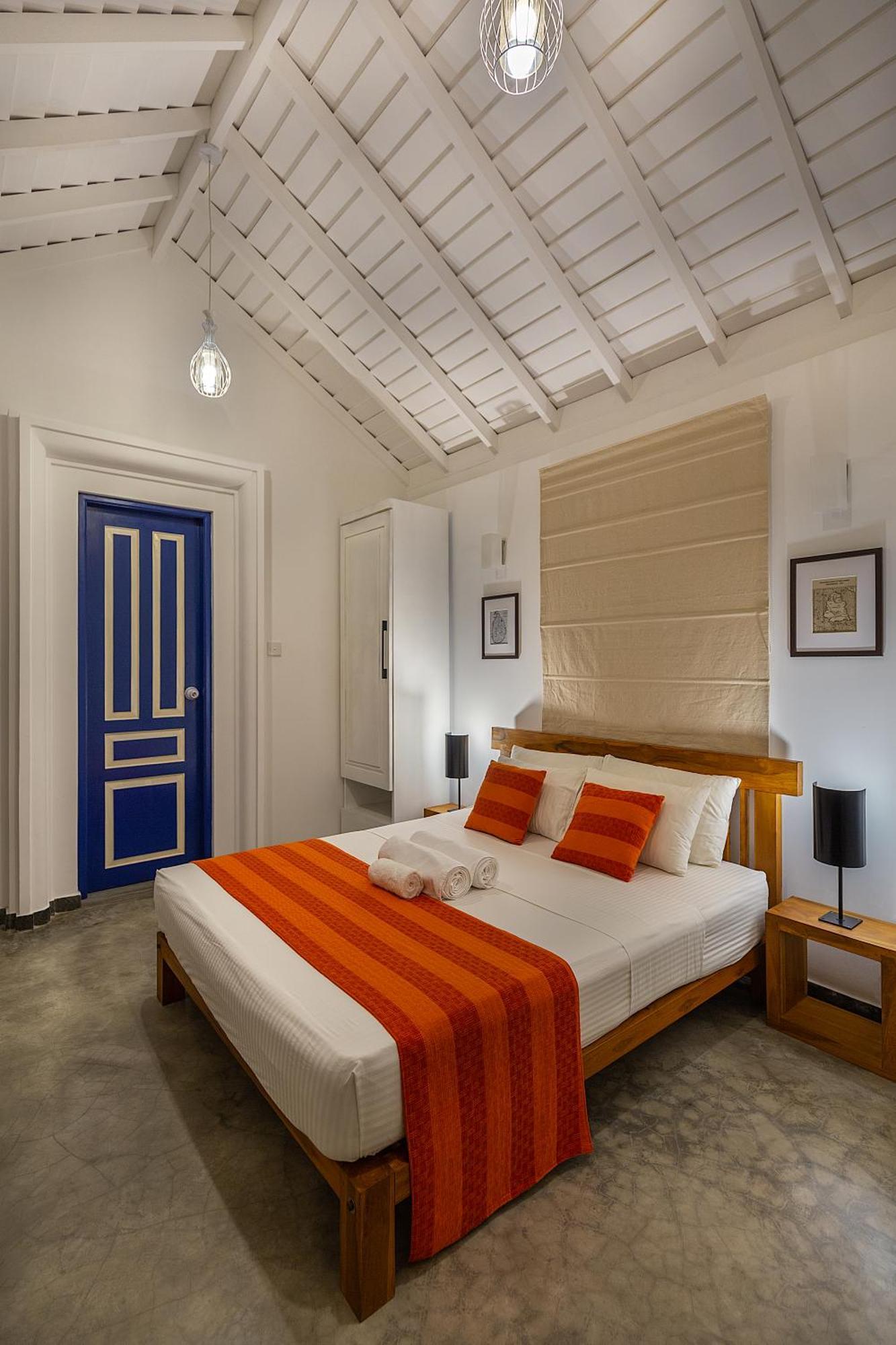 Villa Touch Of Dutch Tangalle Bagian luar foto