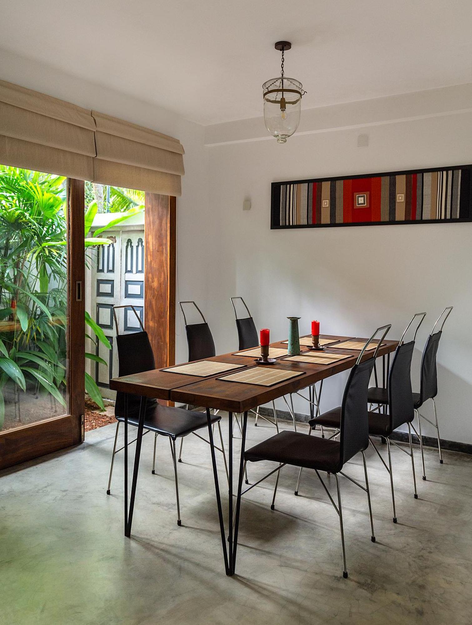 Villa Touch Of Dutch Tangalle Bagian luar foto