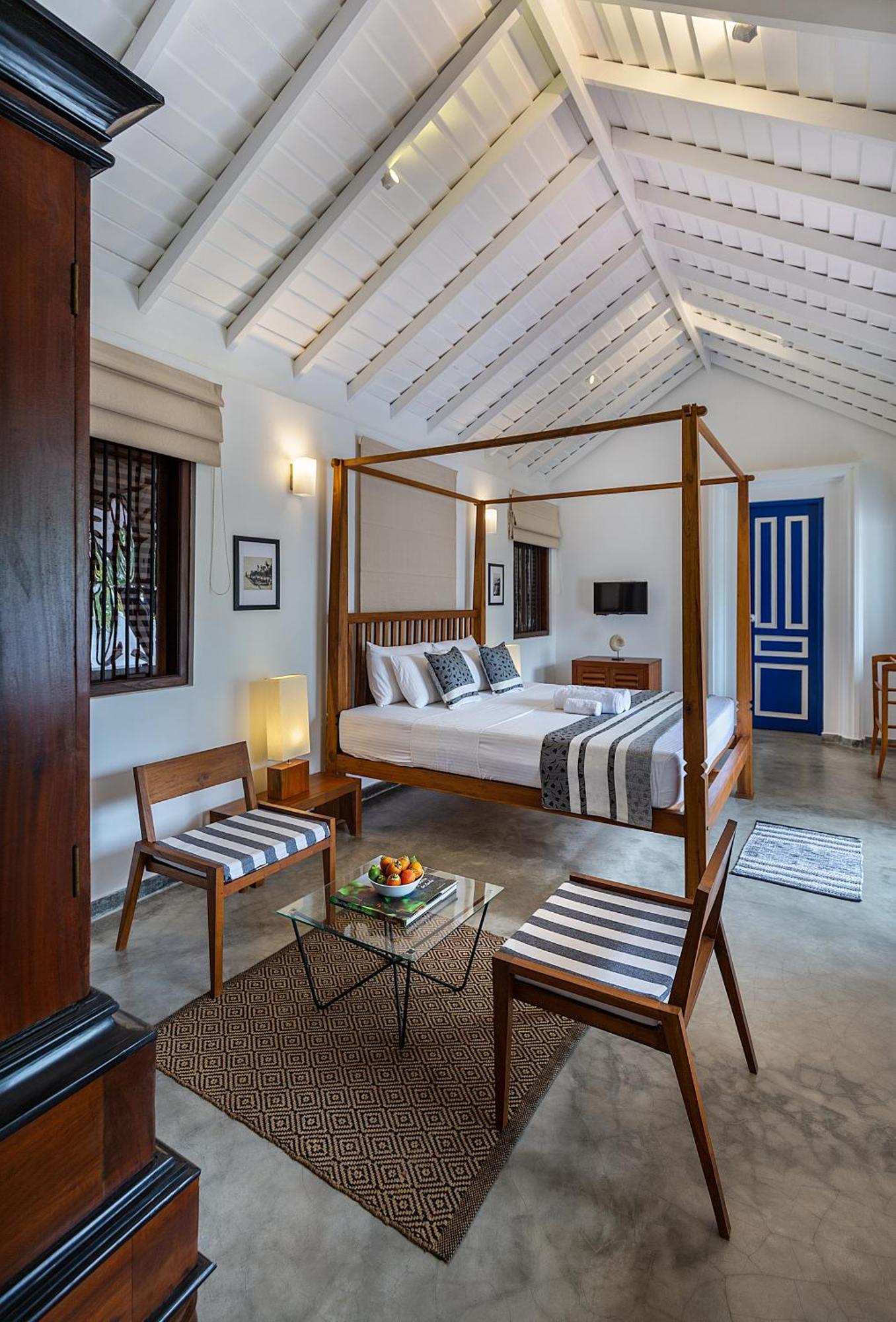 Villa Touch Of Dutch Tangalle Bagian luar foto
