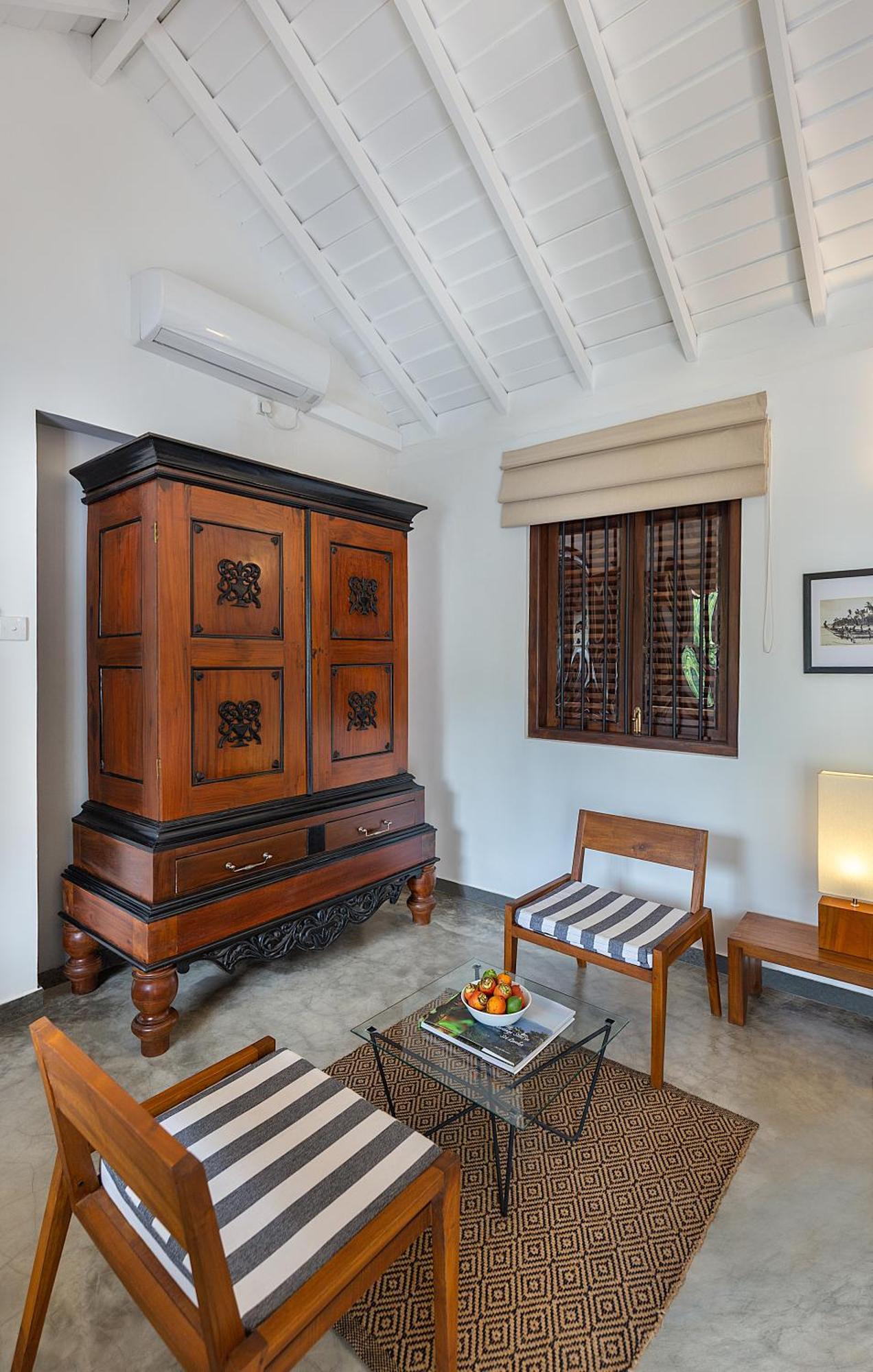 Villa Touch Of Dutch Tangalle Bagian luar foto