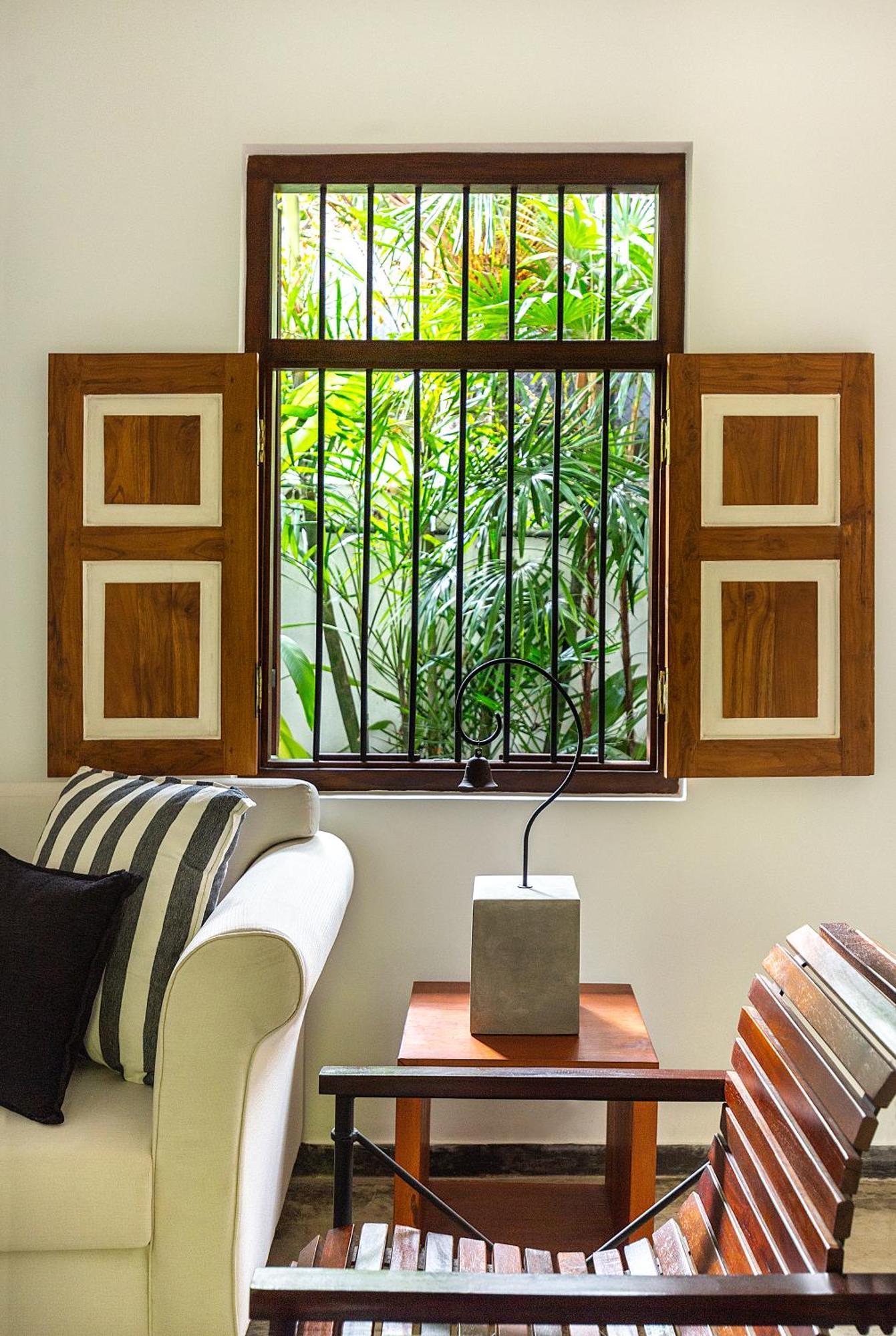 Villa Touch Of Dutch Tangalle Bagian luar foto