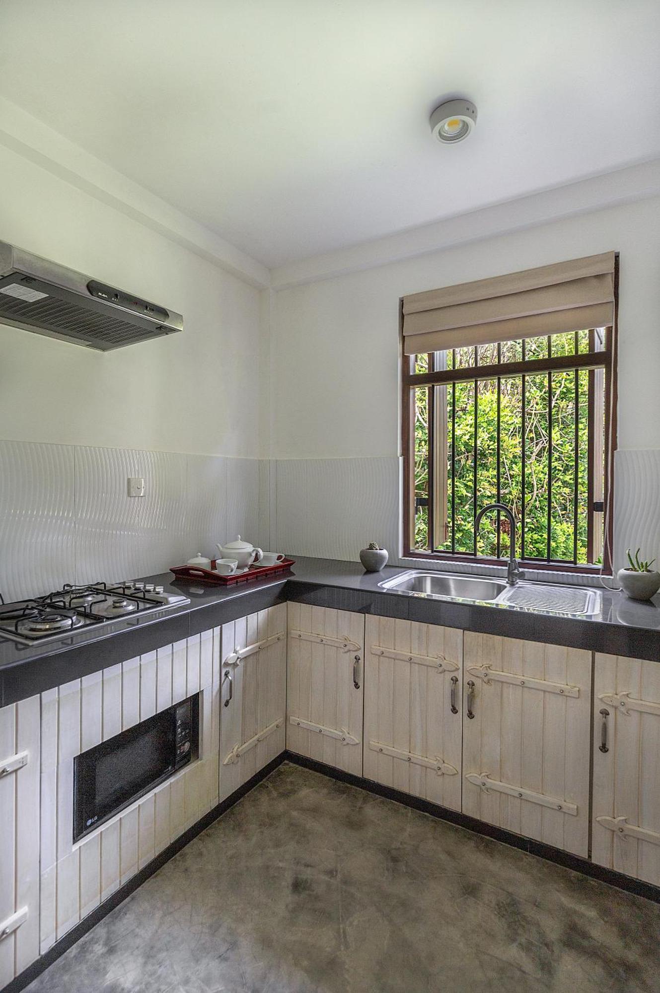 Villa Touch Of Dutch Tangalle Bagian luar foto